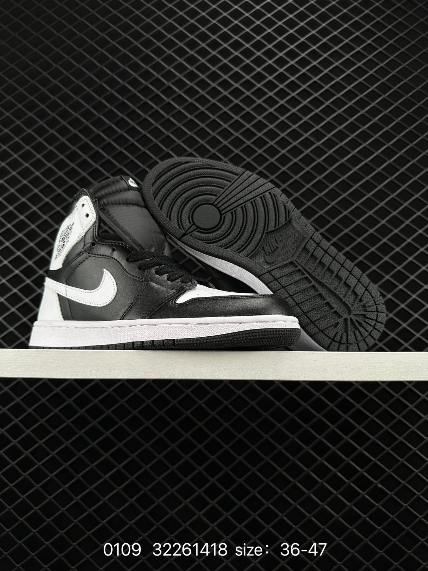 Nike Air Jordan 1 Retro High